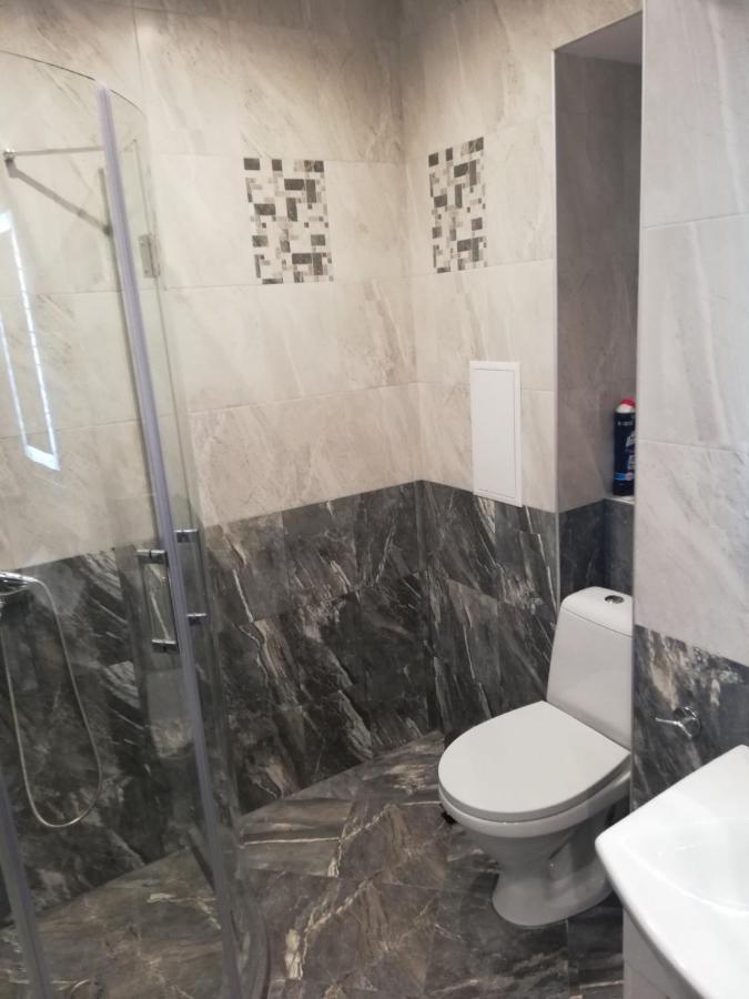 Апартамент За Гости Ниш 1 Veliko Tarnovo Exterior photo